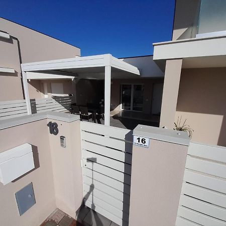 Suite Antonio Cagliari Buitenkant foto