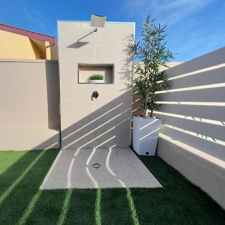Suite Antonio Cagliari Buitenkant foto