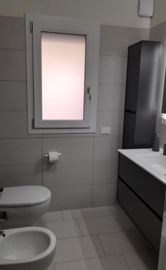 Suite Antonio Cagliari Buitenkant foto