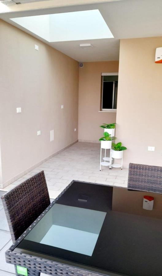 Suite Antonio Cagliari Buitenkant foto