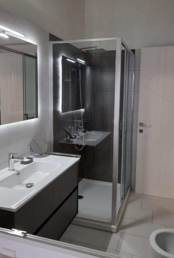 Suite Antonio Cagliari Buitenkant foto