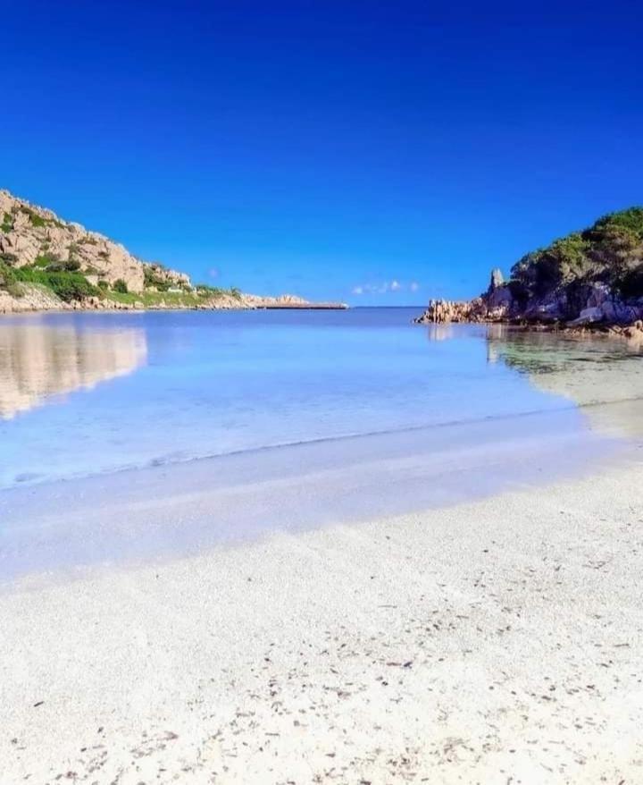 Suite Antonio Cagliari Buitenkant foto