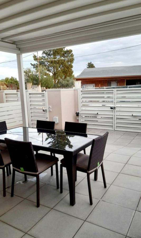 Suite Antonio Cagliari Buitenkant foto