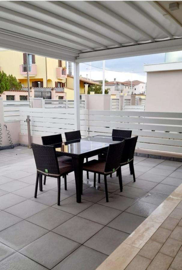 Suite Antonio Cagliari Buitenkant foto
