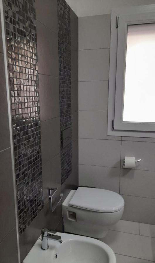 Suite Antonio Cagliari Buitenkant foto