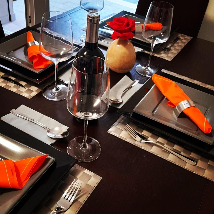 Suite Antonio Cagliari Buitenkant foto