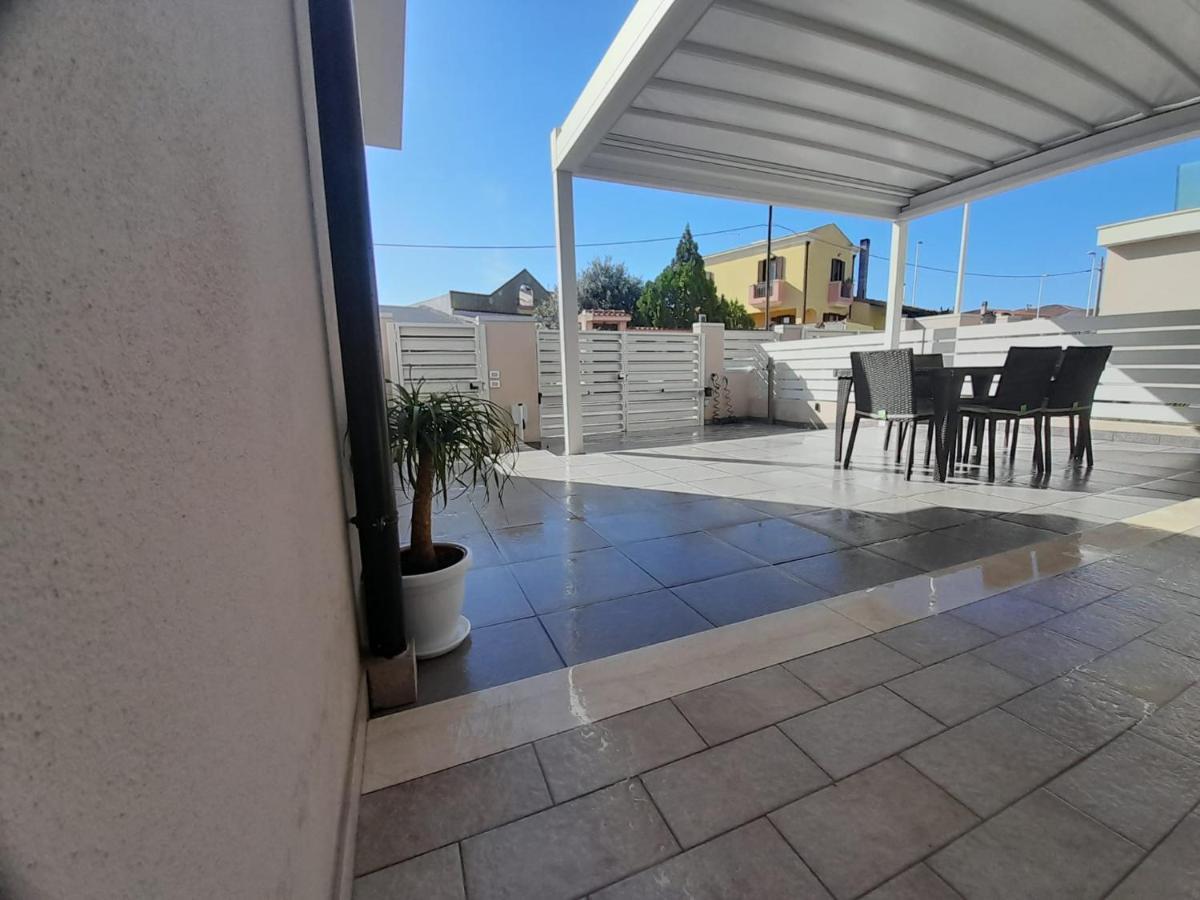 Suite Antonio Cagliari Buitenkant foto