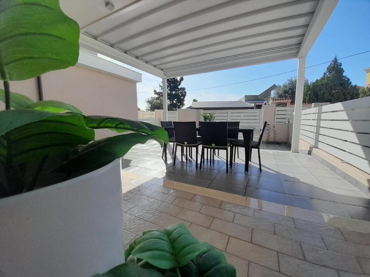 Suite Antonio Cagliari Buitenkant foto
