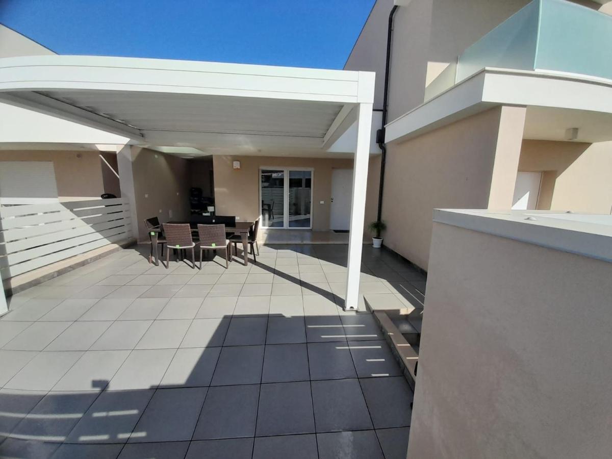 Suite Antonio Cagliari Buitenkant foto