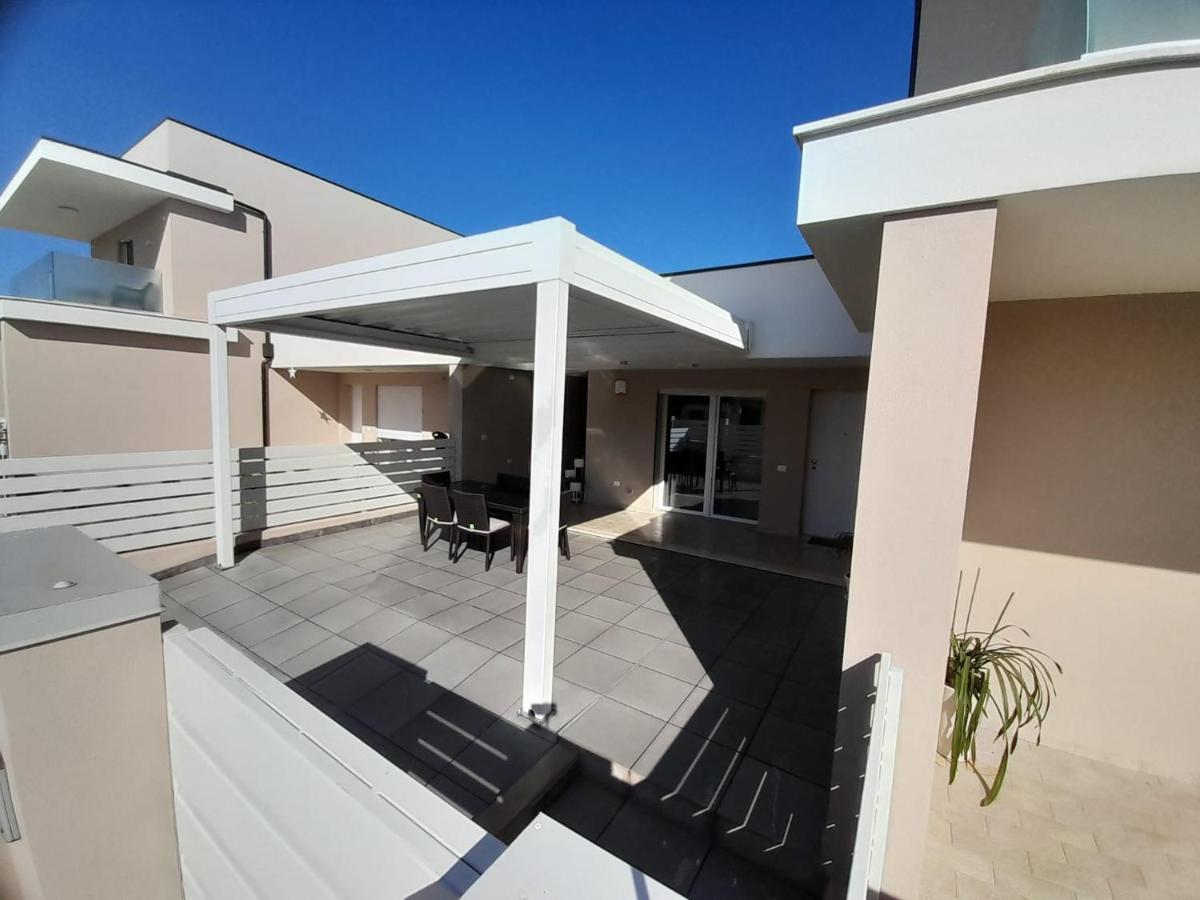 Suite Antonio Cagliari Buitenkant foto