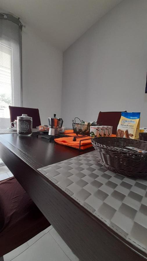 Suite Antonio Cagliari Buitenkant foto