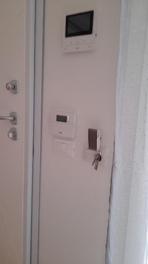 Suite Antonio Cagliari Buitenkant foto