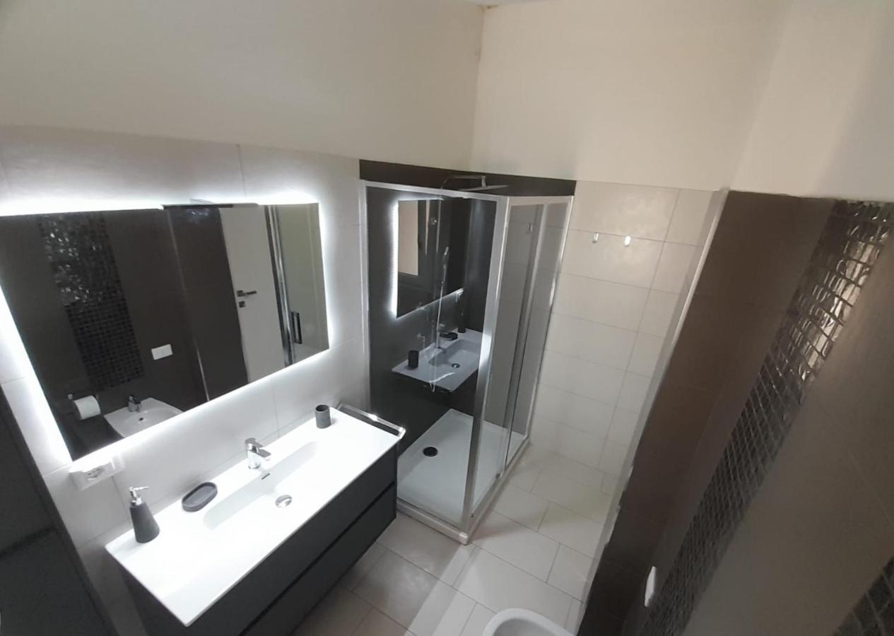 Suite Antonio Cagliari Buitenkant foto