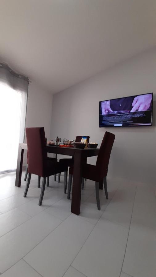 Suite Antonio Cagliari Buitenkant foto