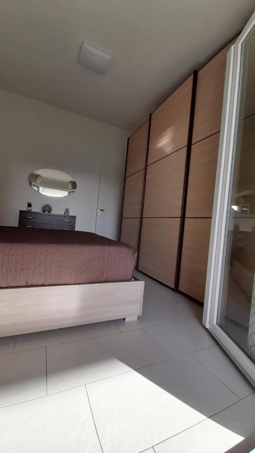 Suite Antonio Cagliari Buitenkant foto