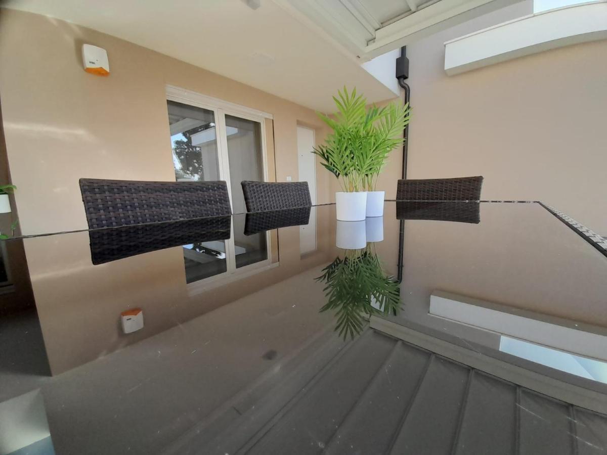 Suite Antonio Cagliari Buitenkant foto