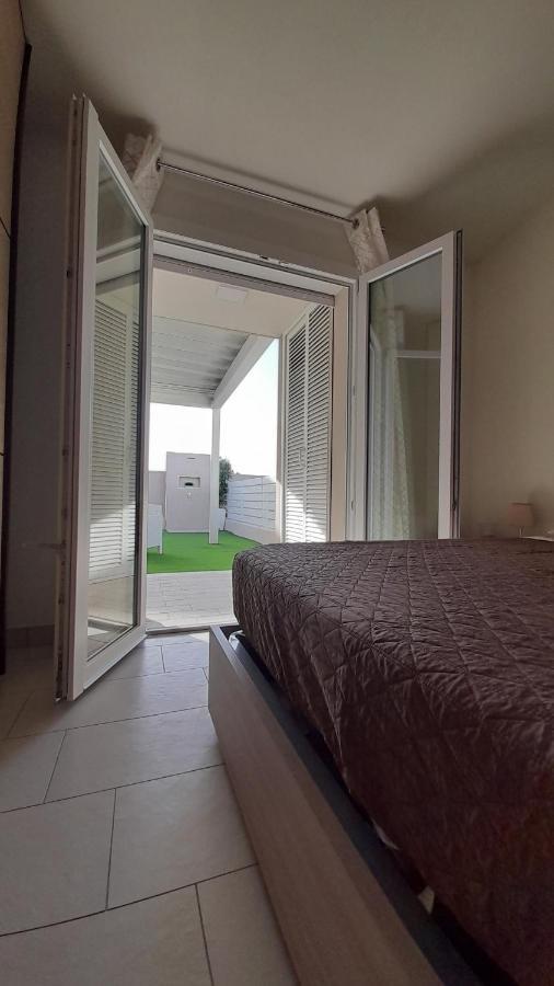 Suite Antonio Cagliari Buitenkant foto