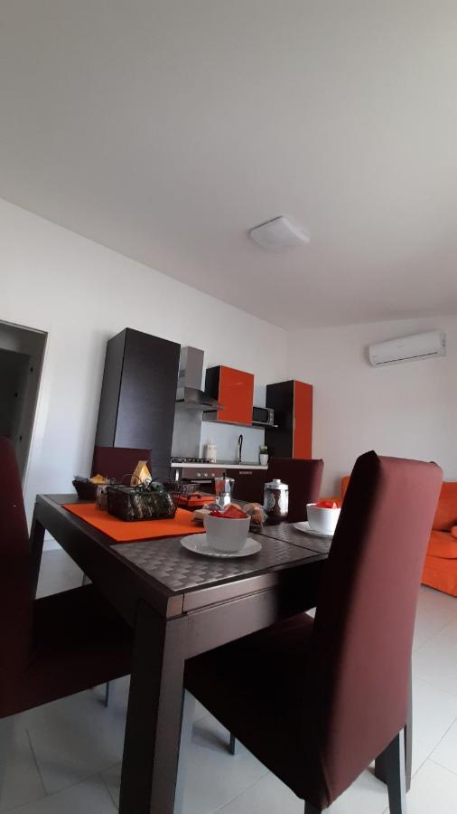 Suite Antonio Cagliari Buitenkant foto