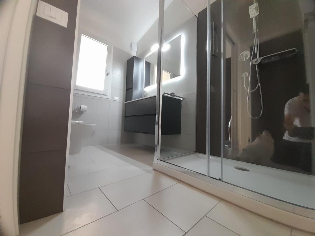 Suite Antonio Cagliari Buitenkant foto