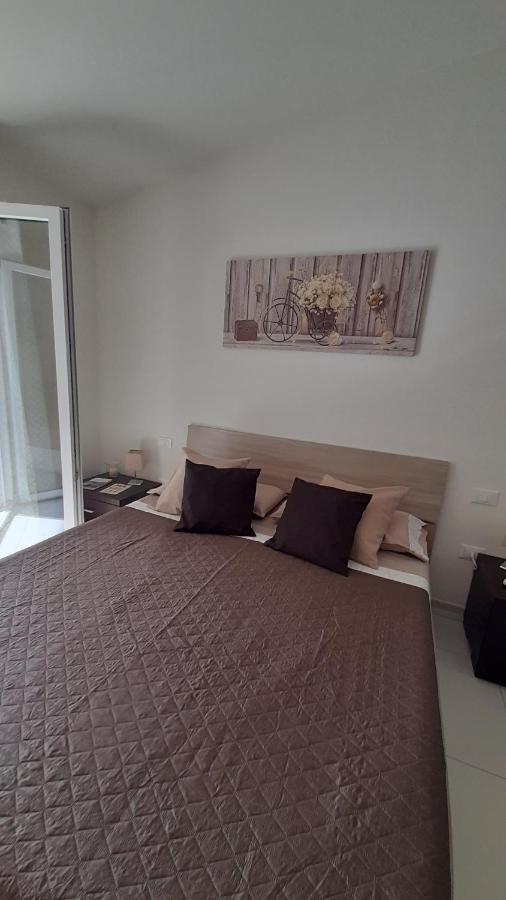 Suite Antonio Cagliari Buitenkant foto