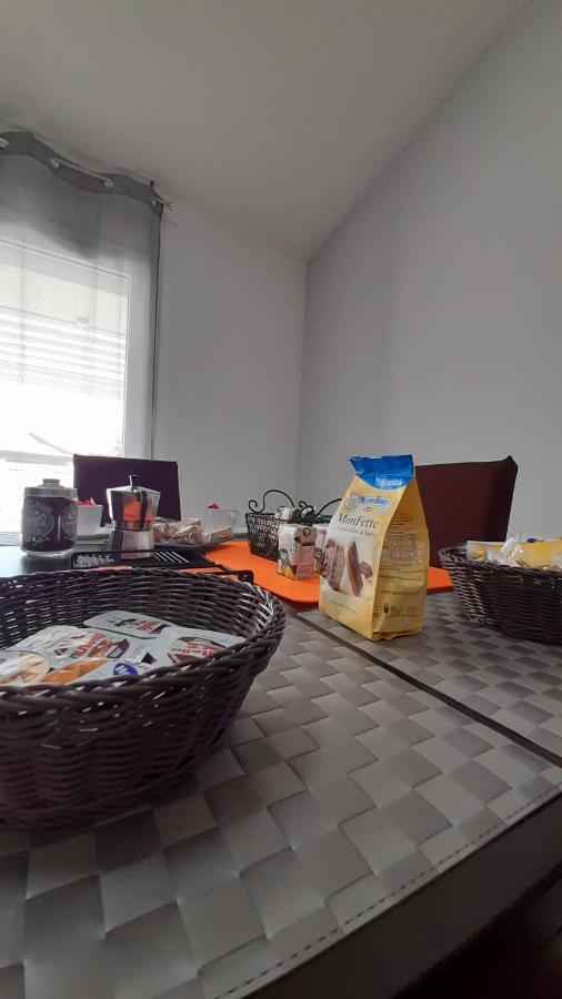 Suite Antonio Cagliari Buitenkant foto