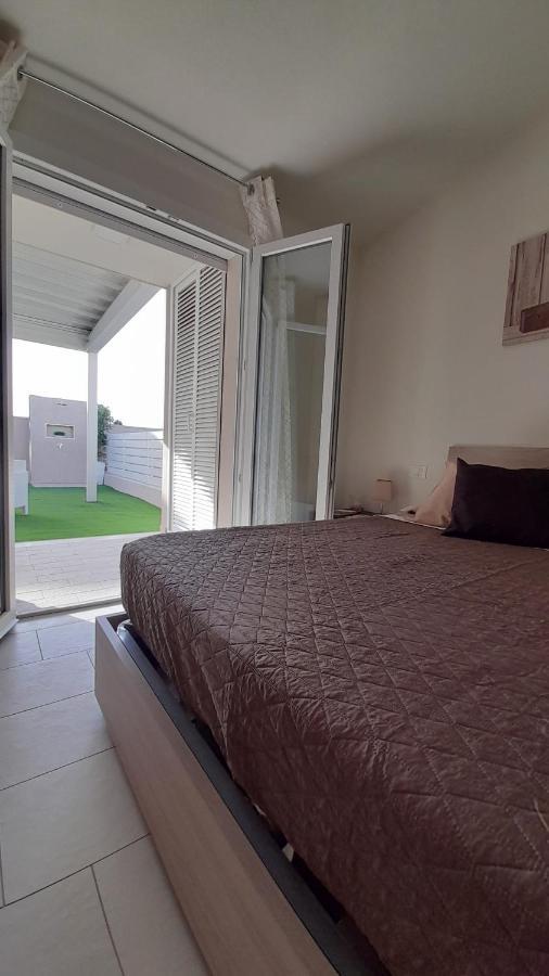 Suite Antonio Cagliari Buitenkant foto