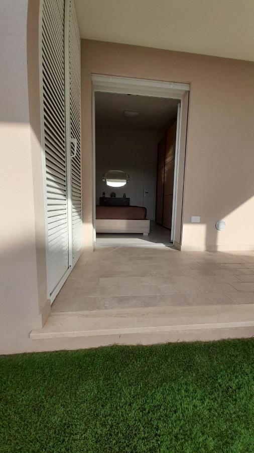 Suite Antonio Cagliari Buitenkant foto