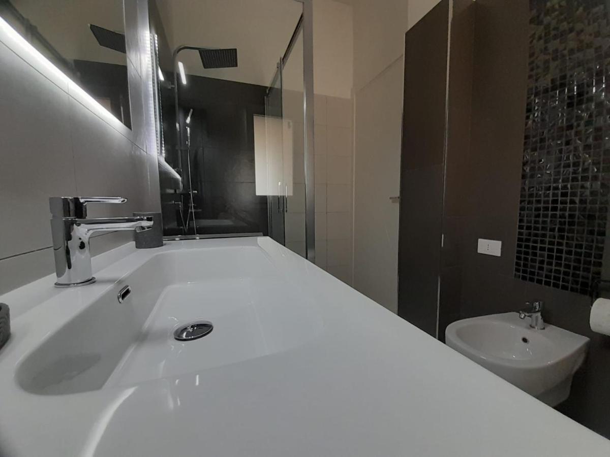 Suite Antonio Cagliari Buitenkant foto