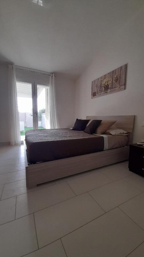 Suite Antonio Cagliari Buitenkant foto