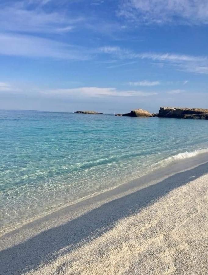 Suite Antonio Cagliari Buitenkant foto