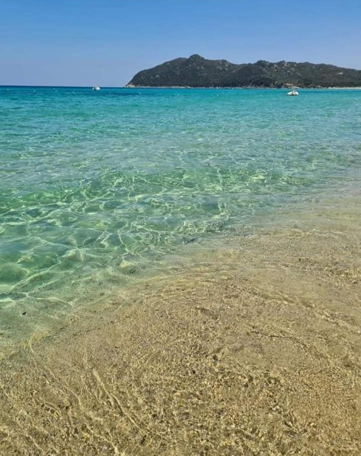 Suite Antonio Cagliari Kamer foto